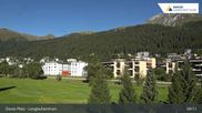 Archiviertes Webcam Bild: Davos Langlaufzentrum am 26.08.2026 um 09:49 Uhr