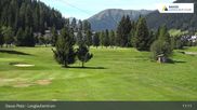Archiviertes Webcam Bild: Davos Langlaufzentrum am 26.08.2026 um 11:49 Uhr