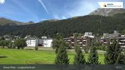 Archiviertes Webcam Bild: Davos Langlaufzentrum am 26.08.2026 um 13:49 Uhr