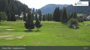 Archiviertes Webcam Bild: Davos Langlaufzentrum am 26.08.2026 um 15:49 Uhr