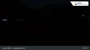 Archiviertes Webcam Bild: Davos Langlaufzentrum am 27.08.2026 um 03:07 Uhr
