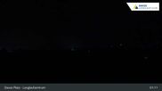 Archived webcam image showing Davos: Nordic Center on 10 Sep 2026 at 01:03