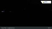 Archived webcam image showing Davos: Nordic Center on 10 Sep 2026 at 03:03
