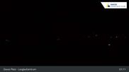 Archived webcam image showing Davos: Nordic Center on 21 Sep 2026 at 01:43