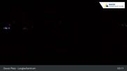 Archived webcam image showing Davos: Nordic Center on 21 Sep 2026 at 03:43