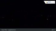 Archived webcam image showing Davos: Nordic Center on 21 Sep 2026 at 05:43