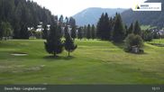 Archived webcam image showing Davos: Nordic Center on 21 Sep 2026 at 15:43