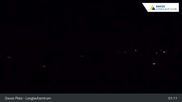 Archived webcam image showing Davos: Nordic Center on 23 Sep 2026 at 01:23