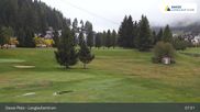 Archiviertes Webcam Bild: Davos Langlaufzentrum am 09.10.2026 um 08:35 Uhr