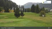Archiviertes Webcam Bild: Davos Langlaufzentrum am 10.10.2026 um 09:43 Uhr