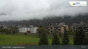 Archiviertes Webcam Bild: Davos Langlaufzentrum am 10.10.2026 um 11:43 Uhr