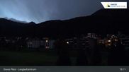 Archiviertes Webcam Bild: Davos Langlaufzentrum am 10.10.2026 um 19:43 Uhr