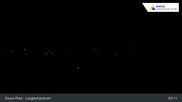 Archived webcam image showing Davos: Nordic Center on 11 Oct 2026 at 03:17