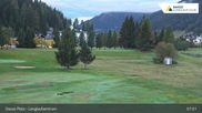 Archiviertes Webcam Bild: Davos Langlaufzentrum am 11.10.2026 um 08:19 Uhr