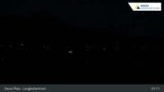 Archived webcam image showing Davos: Nordic Center on 25 Oct 2026 at 01:11