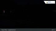 Archived webcam image showing Davos: Nordic Center on 25 Oct 2026 at 03:11