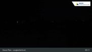 Archived webcam image showing Davos: Nordic Center on 25 Oct 2026 at 05:11