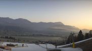 Archiviertes Webcam Bild: Hauser Kaibling: Talstation Gondelbahn - Wollis Kids Park & Skischule am 19.03.2026 um 06:06 Uhr