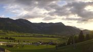 Archived webcam image showing Hauser Kaibling - Wolli's Kids Park on 7 May 2026 at 06:58