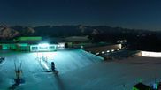 Archiviertes Webcam Bild: Wildkogel-Arena: Bergstation Wildkogelbahn am 27.02.2026 um 04:52 Uhr