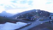 Archiviertes Webcam Bild: Wildkogel-Arena: Bergstation Wildkogelbahn am 28.05.2026 um 04:56 Uhr