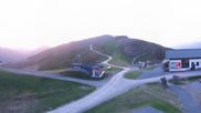 Archiviertes Webcam Bild: Wildkogel-Arena: Bergstation Wildkogelbahn am 16.06.2026 um 04:30 Uhr