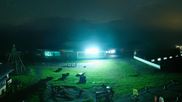 Archiviertes Webcam Bild: Wildkogel-Arena: Bergstation Wildkogelbahn am 18.08.2026 um 00:50 Uhr