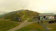 Archiviertes Webcam Bild: Wildkogel-Arena: Bergstation Wildkogelbahn am 18.08.2026 um 06:50 Uhr