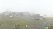 Archiviertes Webcam Bild: Wildkogel-Arena: Bergstation Wildkogelbahn am 18.08.2026 um 07:50 Uhr