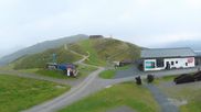 Archiviertes Webcam Bild: Wildkogel-Arena: Bergstation Wildkogelbahn am 18.08.2026 um 08:50 Uhr