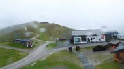 Archiviertes Webcam Bild: Wildkogel-Arena: Bergstation Wildkogelbahn am 18.08.2026 um 18:50 Uhr