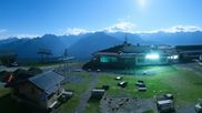 Archiviertes Webcam Bild: Wildkogel-Arena: Bergstation Wildkogelbahn am 27.08.2026 um 00:16 Uhr