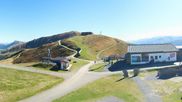 Archived webcam image showing Wildkogel-Arena: Top station Wildkogel gondola on 15 Sep 2026 at 10:51