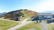 Archived webcam image showing Wildkogel-Arena: Top station Wildkogel gondola on 20 Sep 2026 at 10:22
