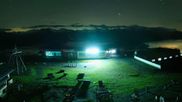 Archiviertes Webcam Bild: Wildkogel-Arena: Bergstation Wildkogelbahn am 10.10.2026 um 00:58 Uhr