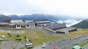 Archiviertes Webcam Bild: Wildkogel-Arena: Bergstation Wildkogelbahn am 10.10.2026 um 10:58 Uhr