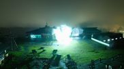Archiviertes Webcam Bild: Wildkogel-Arena: Bergstation Wildkogelbahn am 11.10.2026 um 00:55 Uhr