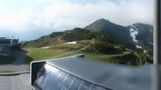 Archiviertes Webcam Bild: Wagrain: Bergstation Flying Mozart am 28.05.2026 um 08:55 Uhr