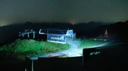 Archiviertes Webcam Bild: Wagrain: Bergstation Flying Mozart am 12.07.2026 um 02:55 Uhr