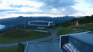 Archiviertes Webcam Bild: Wagrain: Bergstation Flying Mozart am 26.08.2026 um 06:08 Uhr