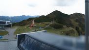 Archiviertes Webcam Bild: Wagrain: Bergstation Flying Mozart am 10.10.2026 um 12:44 Uhr