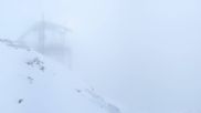 Archived webcam image showing Mayrhofen - Top station 150er Tux on 21 May 2026 at 07:12