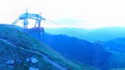 Archived webcam image showing Mayrhofen - Top station 150er Tux on 29 Jun 2026 at 04:25