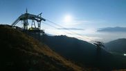 Archiviertes Webcam Bild: Mayrhofen: Bergstation 150er Tux am 04.10.2026 um 00:35 Uhr