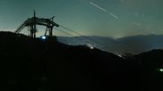 Archiviertes Webcam Bild: Mayrhofen: Bergstation 150er Tux am 07.10.2026 um 00:37 Uhr