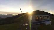 Archived webcam image showing Monte Pora - Chairlift Valzelli on 15 Jun 2026 at 06:12