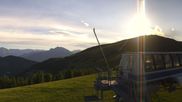 Archived webcam image showing Monte Pora - Chairlift Valzelli on 15 Jun 2026 at 07:12