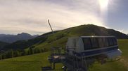 Archived webcam image showing Monte Pora - Chairlift Valzelli on 15 Jun 2026 at 08:12