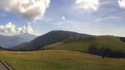 Archived webcam image showing Monte Pora - Chairlift Valzelli on 14 Sep 2026 at 14:06