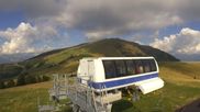 Archived webcam image showing Monte Pora - Chairlift Valzelli on 14 Sep 2026 at 16:06